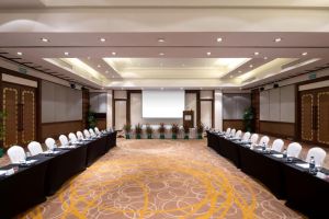 Novotel Phuket Vintage Park Resort