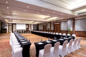Novotel Phuket Vintage Park Resort