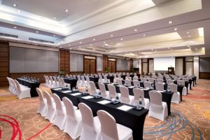 Novotel Phuket Vintage Park Resort