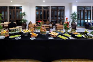 Novotel Phuket Vintage Park Resort
