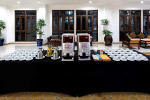 Novotel Phuket Vintage Park Resort