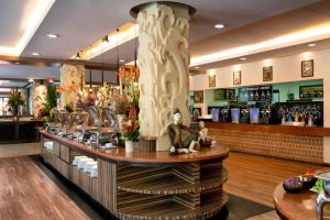 Novotel Phuket Vintage Park Resort