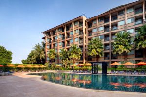 Novotel Phuket Vintage Park Resort