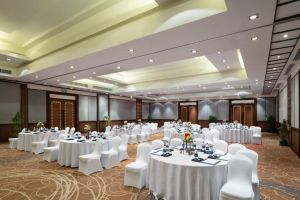 Novotel Phuket Vintage Park Resort