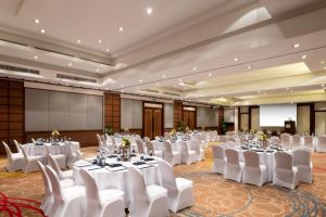 Novotel Phuket Vintage Park Resort