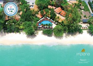 Impiana Resort Patong - Patong Beach