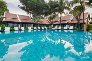 Impiana Resort Patong