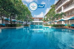 DoubleTree by Hilton Phuket Banthai Resort - Patong Beach