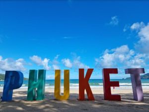DoubleTree by Hilton Phuket Banthai Resort