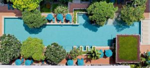 DoubleTree by Hilton Phuket Banthai Resort