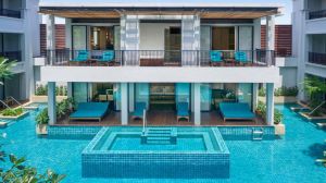DoubleTree by Hilton Phuket Banthai Resort
