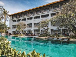 DoubleTree by Hilton Phuket Banthai Resort