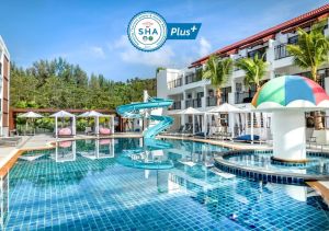 Holiday Inn Phuket Karon Beach Resort