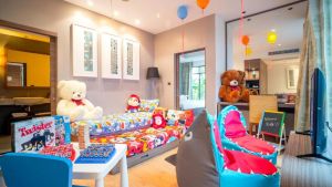 Holiday Inn Phuket Karon Beach Resort