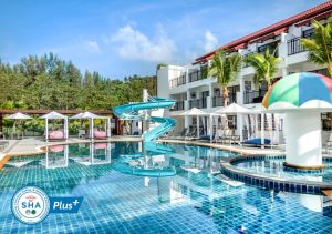 Holiday Inn Phuket Karon Beach Resort