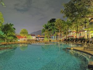 Chanalai Flora Resort Kata Beach