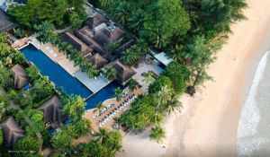 Seaview Resort Khao Lak - Khao Lak