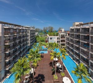 Baan Laimai Beach Resort & Spa - Patong Beach