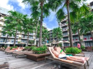 Baan Laimai Beach Resort & Spa