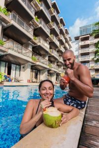Baan Laimai Beach Resort & Spa