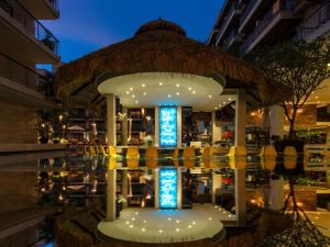Baan Laimai Beach Resort & Spa
