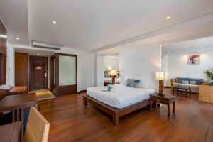 Baan Laimai Beach Resort & Spa