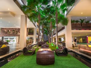 Baan Laimai Beach Resort & Spa