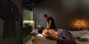 Baan Laimai Beach Resort & Spa