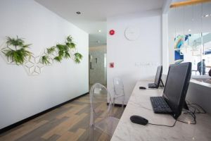Hotel The Bloc