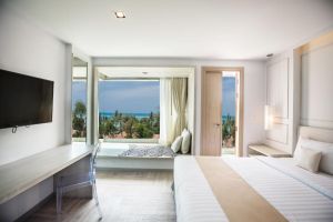 Hotel The Bloc