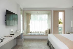 Hotel The Bloc