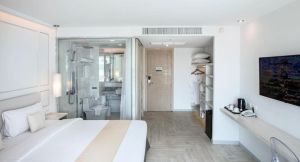 Hotel The Bloc
