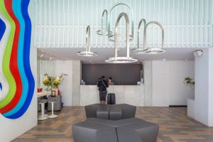 Hotel The Bloc