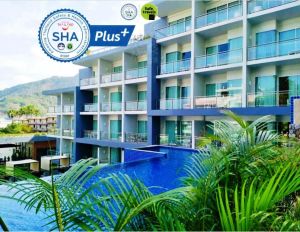 Sugar Palm Grand Hillside Resort