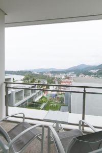 Sugar Palm Grand Hillside Resort