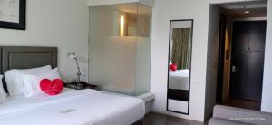 Sugar Palm Grand Hillside Resort