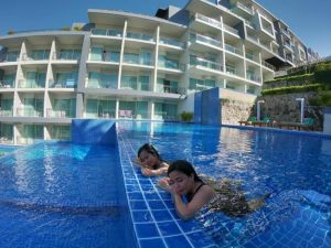 Sugar Palm Grand Hillside Resort