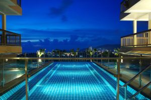 Princess Seaview Resort & Spa