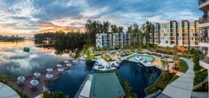 Hotel Cassia Phuket, part of Banyan Group - Bangtao Beach