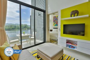 Hotel Cassia Phuket, part of Banyan Group