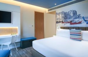 OZO Phuket Resort