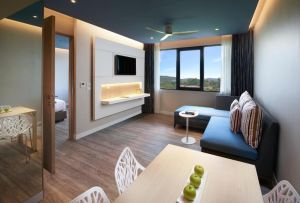 OZO Phuket Resort