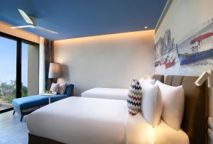 OZO Phuket Resort