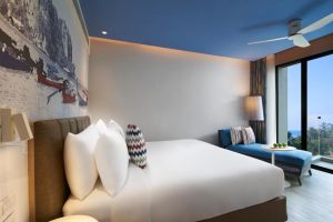 OZO Phuket Resort