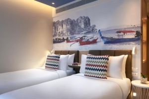 OZO Phuket Resort
