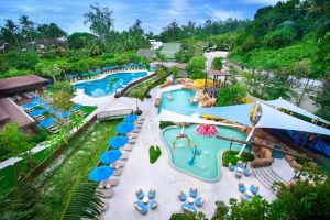 OZO Phuket Resort