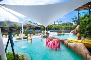 OZO Phuket Resort