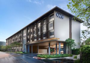 OZO Phuket Resort