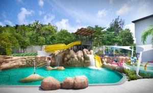 OZO Phuket Resort
