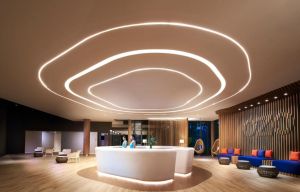 OZO Phuket Resort